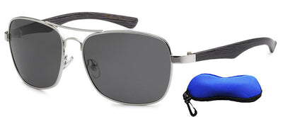 Premium Polarized Aviator