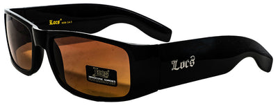 HD Lens Locs  Shades