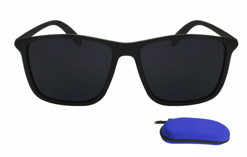 CAT 4 Locs Biker Shades