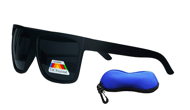 ( Cat 4 ) Polarized Sunglasses