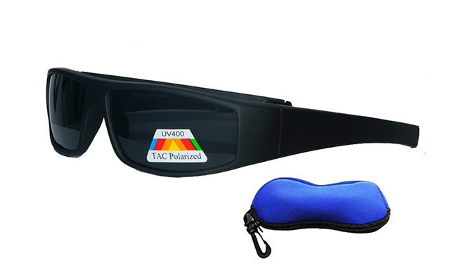 ( Cat 4 ) Polarized Shades