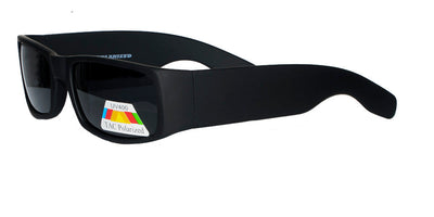 ( Cat 4 ) Polarized Shades