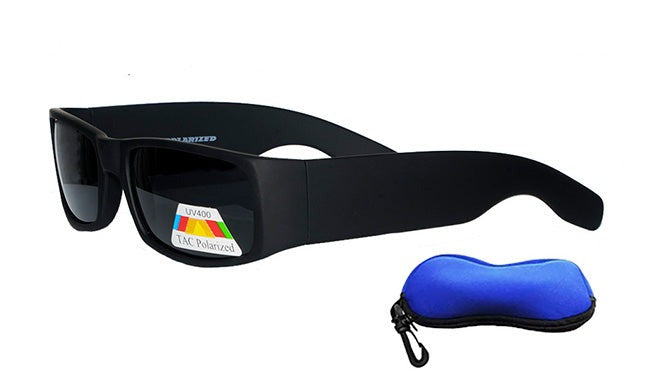 ( Cat 4 ) Polarized Shades