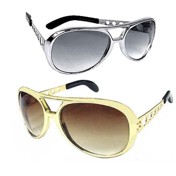 Elvis Sunglasses 1313GD