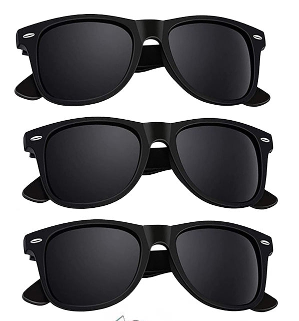 OG Veterano locs Cat 4 Lens