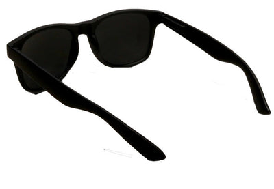 OG Veterano locs Cat 4 Lens