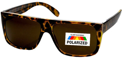 Old school Locs Polarized