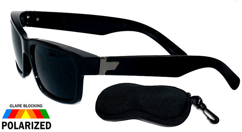 Old School Locs Polarized ( No Logo)