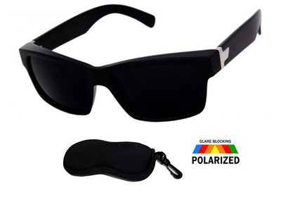 Old School Locs Polarized ( No Logo)