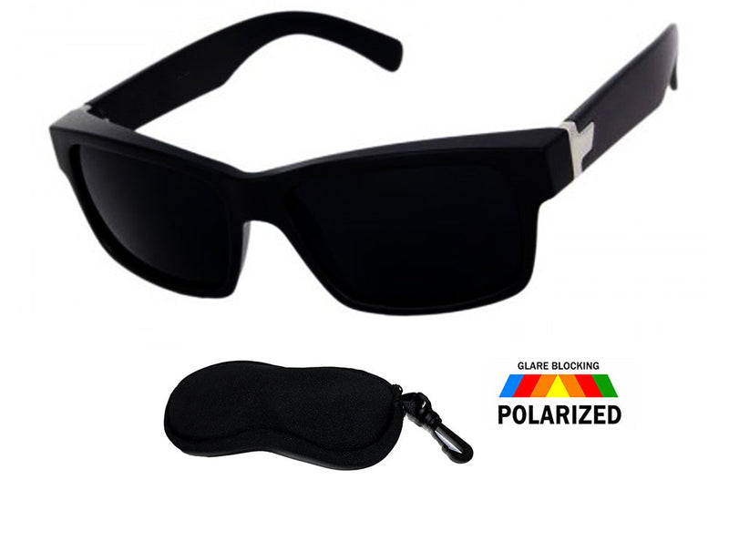 Old School Locs Polarized ( No Logo)