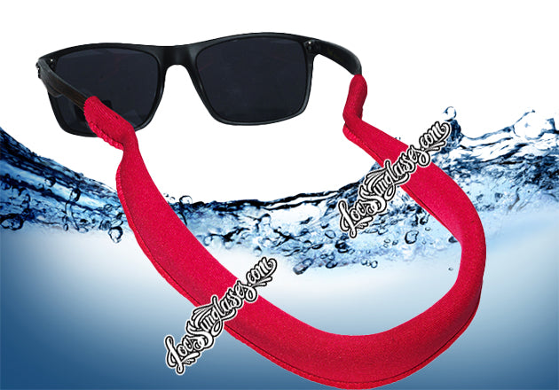 Floating Sunglass Strap