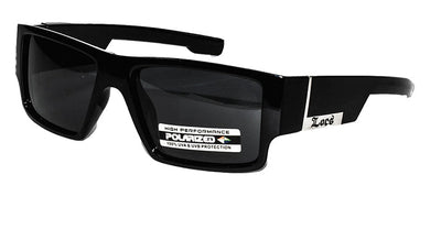 Premium Polarized Locs With Logo