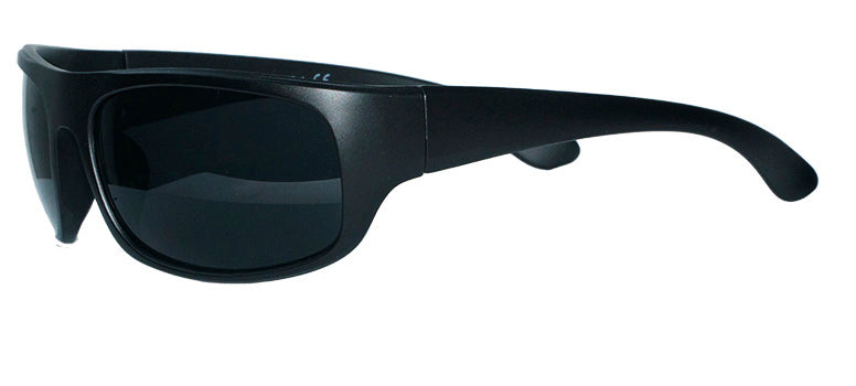 CAT 4 Gangster Locs Shades