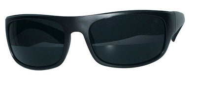 CAT 4 Gangster Locs Shades