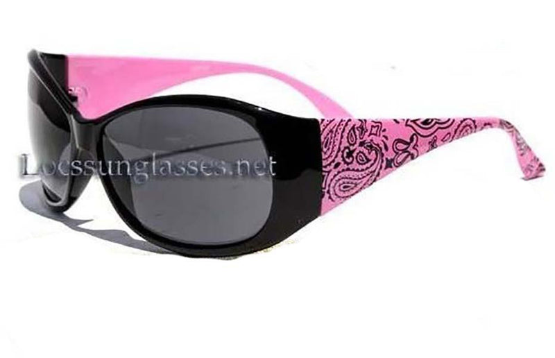 New Locas  Shades