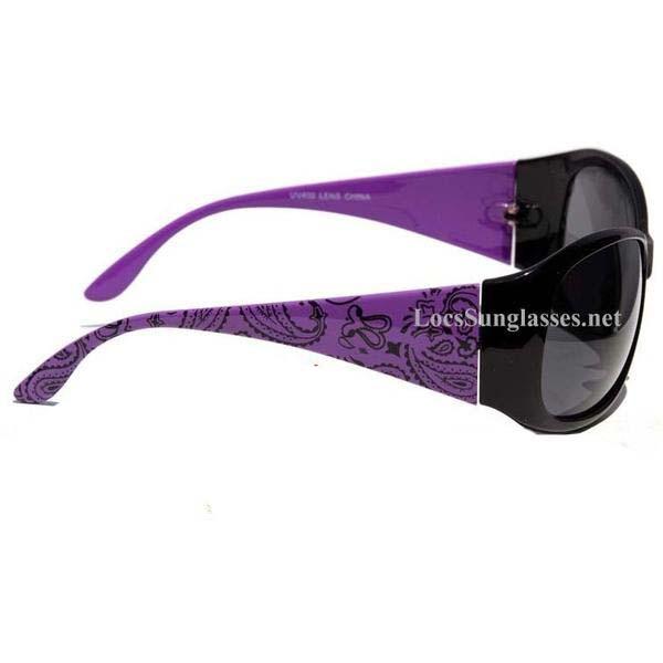 New Locas  Shades