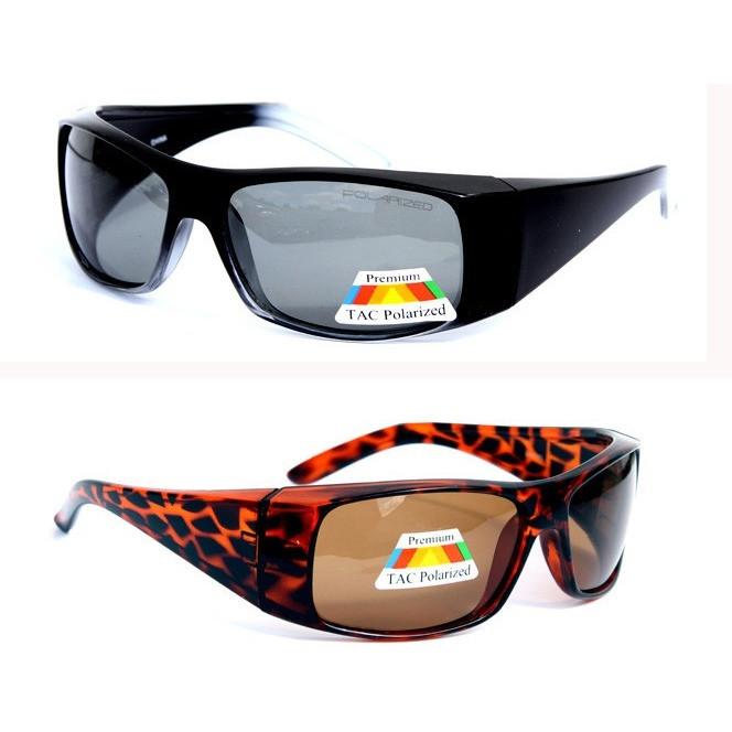 Polarized Locs ( No Logo)
